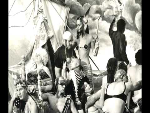 Artist Talk with Joel-Peter Witkin (2008) Part 1