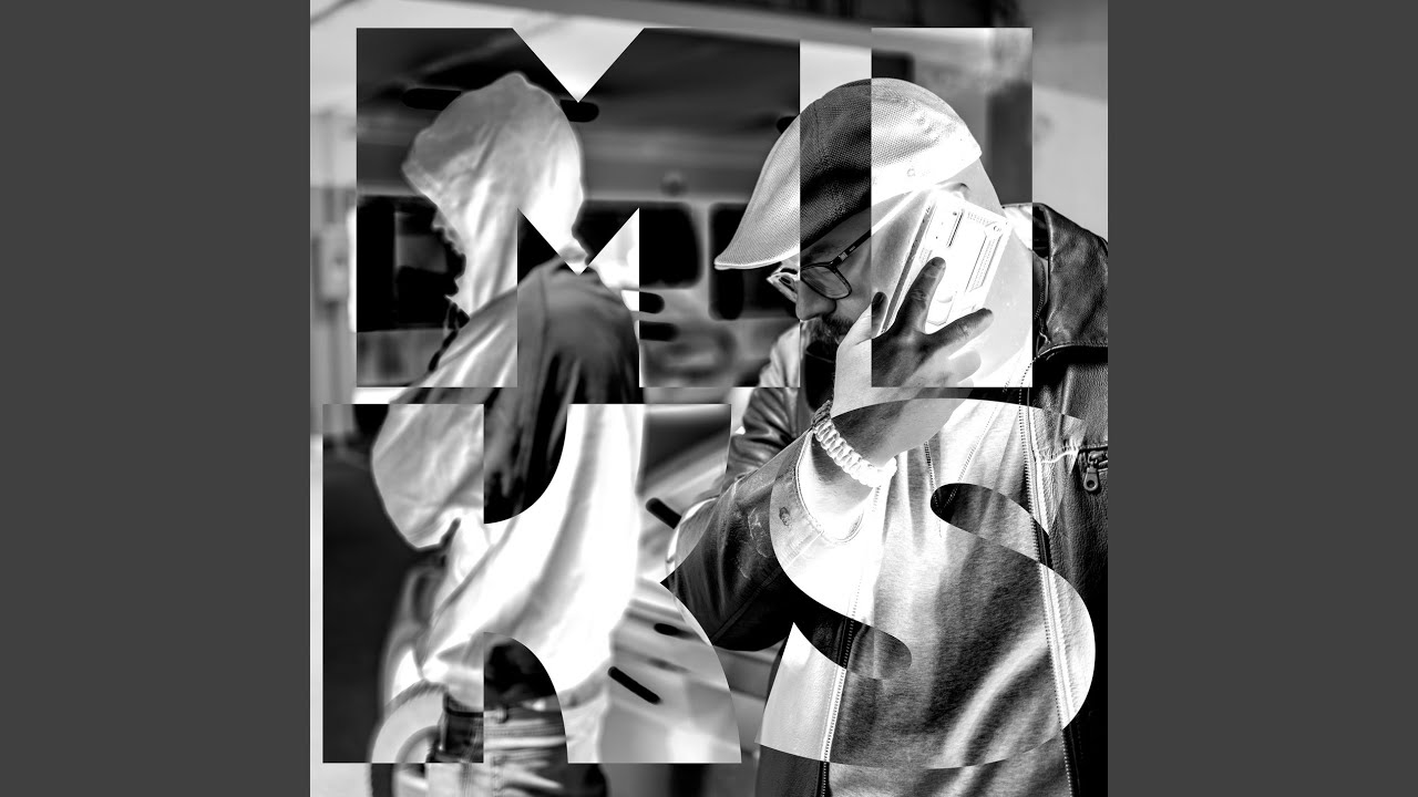 在 YouTube 上观看 MIKS
