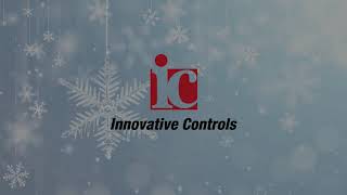 IC Holiday Greetings 2020