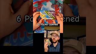 Pokemon Play Packs Opening #pokemon #pokemonvendorpov #pokemontcg #packopenning