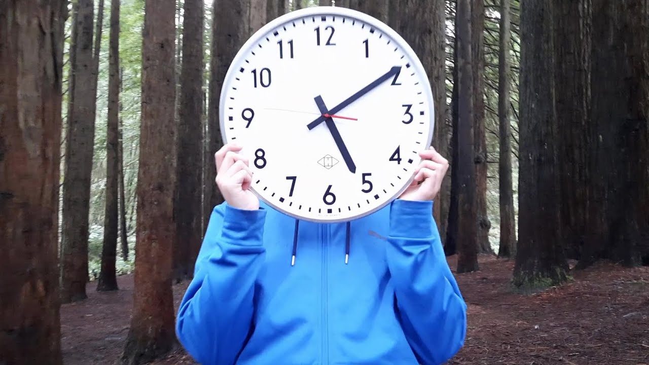 Gregory Kodric - This Time (Official Video)