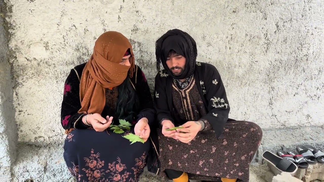 ام خليل فعشتني😱