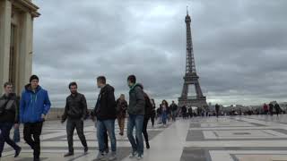 Lens Erasmus Trailer