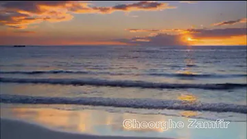 Gheorghe Zamfir - A peaceful evening - Annie's song HD