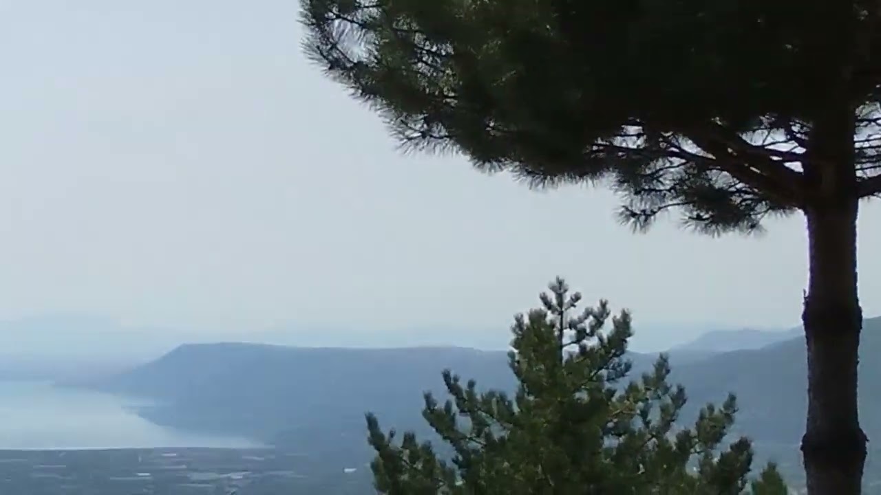 Παναγίτσα Πέλλας - Evora (30/8/2025) (Part 2)