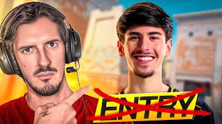 flameZ : le Secret derrière son rôle chez Vitality (Guide PRO CS2)