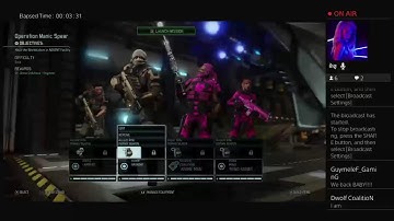 Xcom 2 First time play