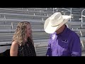 Last Chance Stampede raises awareness for domestic violence