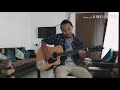 Tennessee whiskey cover abhishek gurung