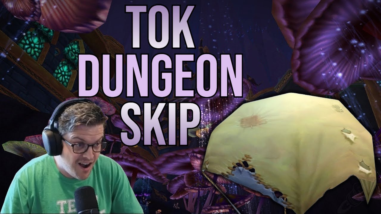 H++ AN TOK Dungeon Skip | Joardee Reacts - YouTube