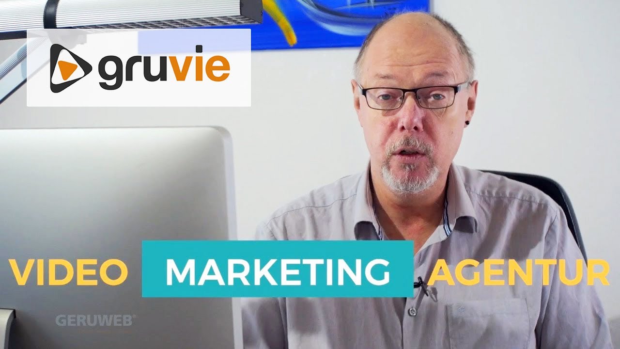 Video Marketing Agentur GERUWEB aus Oldenburg