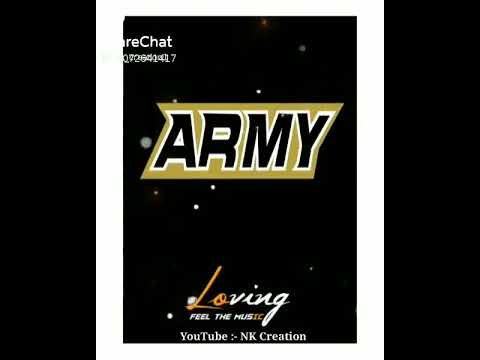 Lmp army lover