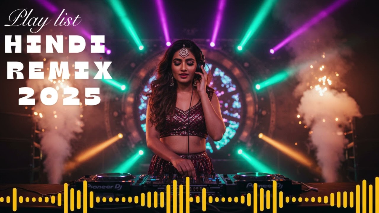 Bollywood EDM Festival – Skyfire Beats