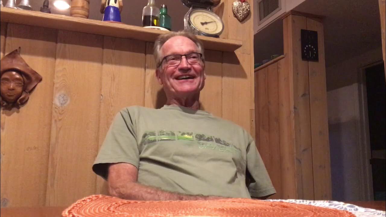 Fred Maahs recalls L.A. street culture in '58 YouTube