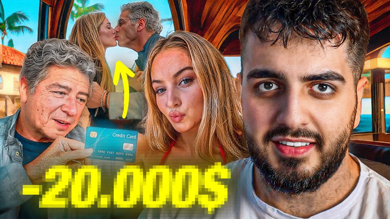 SUGAR DADDY Streams müssen GESTOPPT werden...