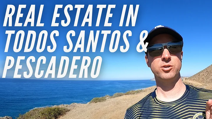 Real Estate in Todos Santos, Pescadero Mexico