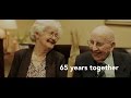 65 years together