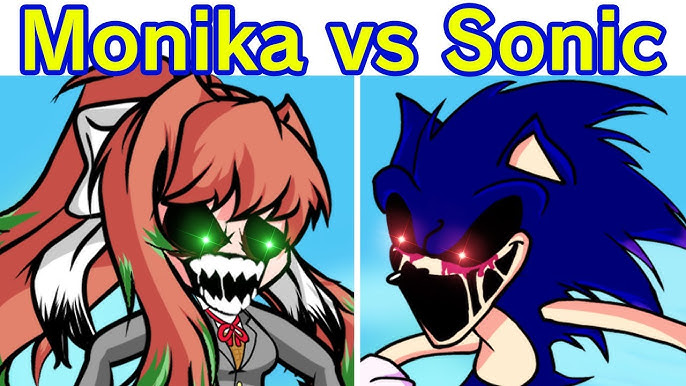 FNF VS Sonic exe 2 ALL Cutscenes #fnf #cutscenes #sonicexe #sonicexefn