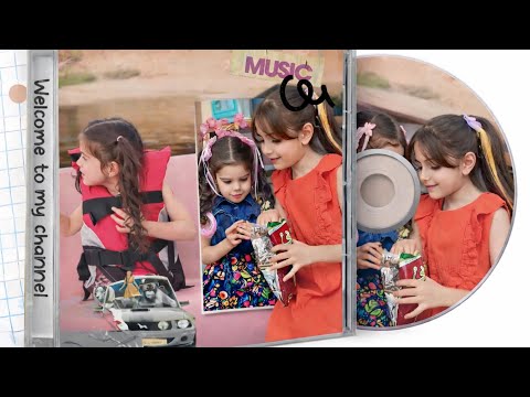 أغنية دهب و ألماس أغلا الحكايات 