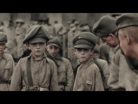 L'enfant de Buchenwald | Film Camp de concentration complet