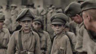 L'enfant de Buchenwald | Film Camp de concentration complet