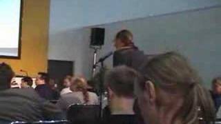 Adempiere In Linuxtag, 2007