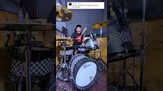 Comeback Kid - Wake The Dead (Drum Cover)#comebackkid #wakethedead #drumcover