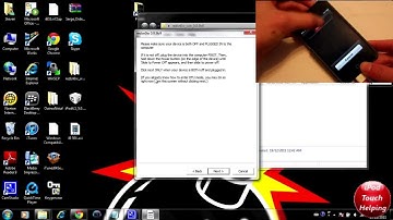 How to Jailbreak iOS 5.0.1 iPhone 4,3Gs,iPod Touch 4,3,iPad RedSn0w 0.9.9b9