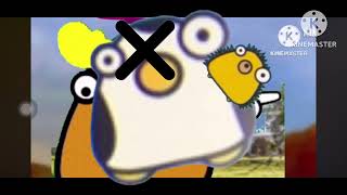 Tv6 Junior The Big Old Penguin Song And Rhymes