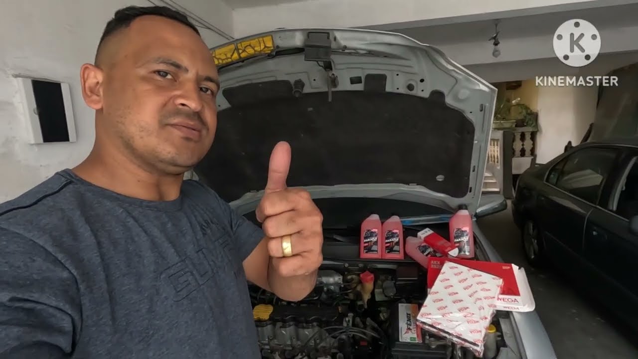 Vamos pegar o BR? Organizando alguns detalhes do Astra. 