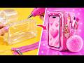 電話グローアップ！ 📱💡 123GOによるシンプル＆クレイジー携帯電話の工芸品！