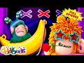 Oddbods | BAHARU | Persembahan Oddbods Terbaik | EPISOD Penuh | Kartun Lucu Untuk Kanak