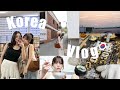 【韓国Vlog】2泊3日の旅🇰🇷オリヤン購入品/ショッピング/現地グルメ