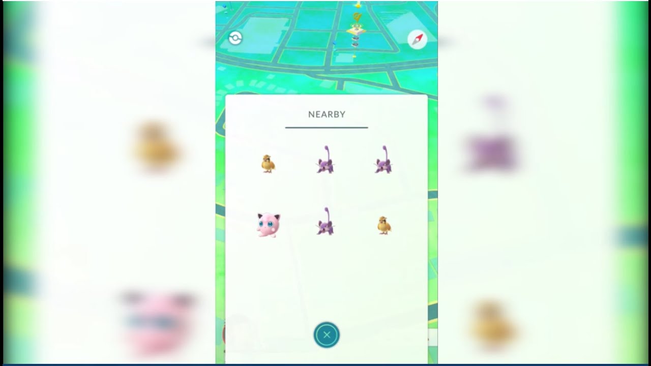 Pokemon go update 1.1.0 - Footprints removed?! New shoes :)