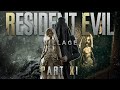 NEW LORD!! NEW GAME!! | PART 11 | RESIDENT EVIL: VILLAGE