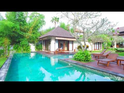 Villa Nelayan -