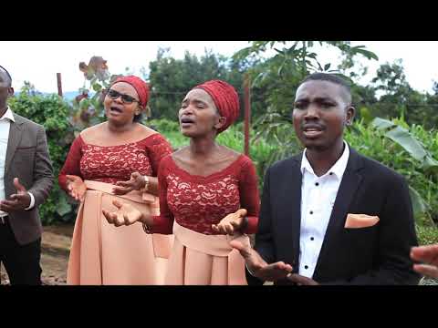 NI WOWE SOKO BY ABAKUNDWANAYESU CHOIR ADEPR GASAVE