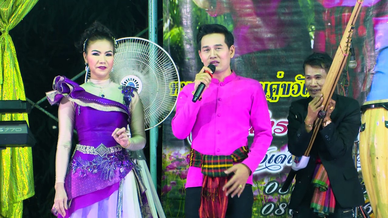 ธีรวัฒน์ vs หอมจันทร์