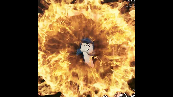 it didn't work :(  #roblox #robloxanimation #forsaken #memes #moonanimator #animation #funny #shorts