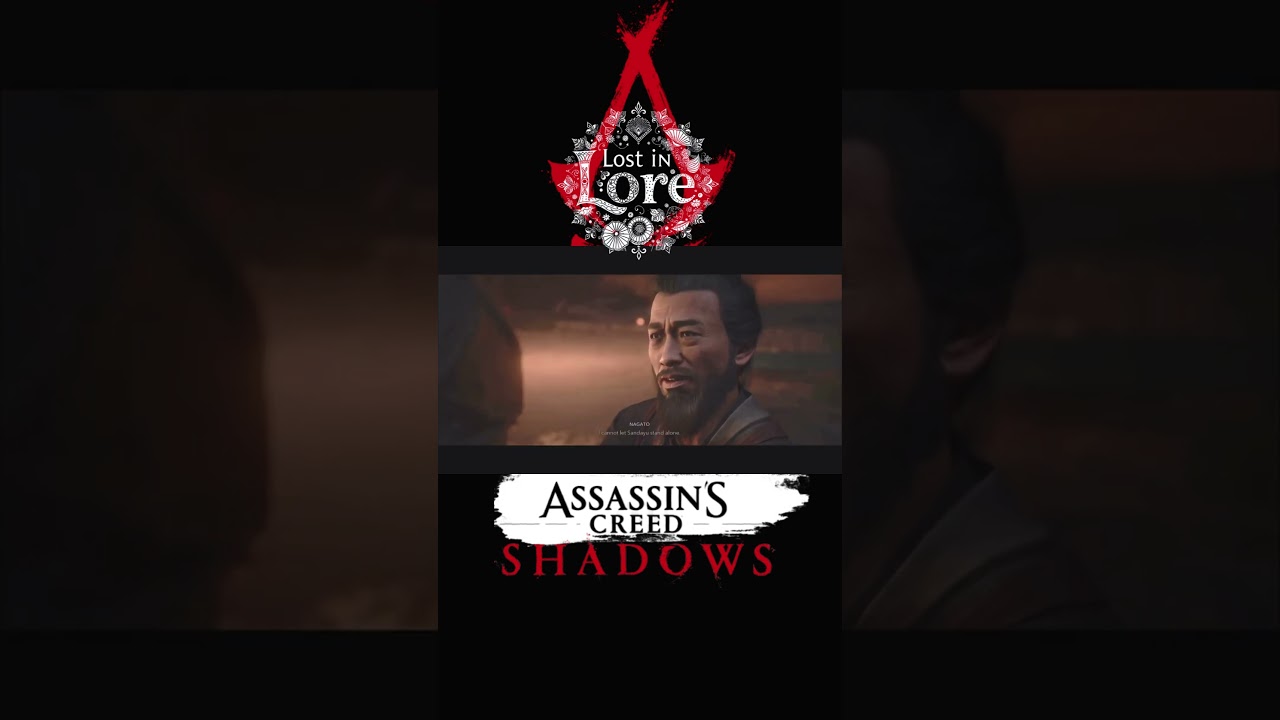 I need you elsewhere... 