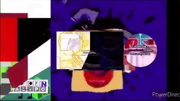903 + 12 = 915 Klasky Csupo Reverse Order
