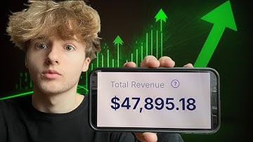 How I Made $50,000 Selling Vendor Links!