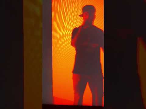 Nicky Jam & Romeo Santos performances Fan De Tus Fotos Live on Jimmy Fallon