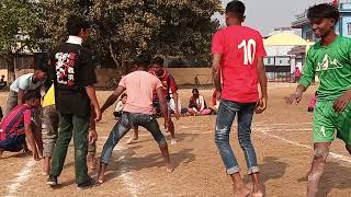 801010 Kabaddi (Boys)