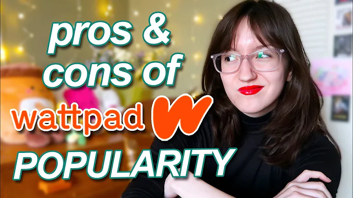 what's it like to BLOW UP on WATTPAD? | Wattpad We...
