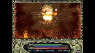 Ys II Complete Bug - Skipping Ramia Village