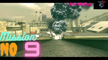 Modern Combat 4 zero hour Android Walkthrough Mission: 9