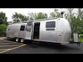 All-Pro RV 2014 AirStream