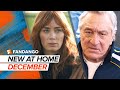 New Movies on Home Video in December 2020 | Movieclips Trailers