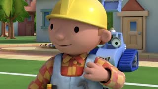 Bob The Builder Building From Scratch  2010
